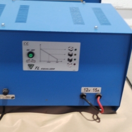 Battery charger